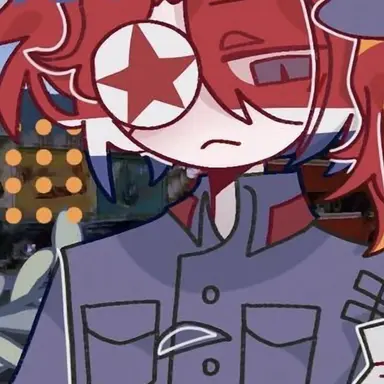 Profile image of 북한
