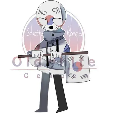 Profile image of 남한