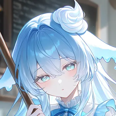 Profile image of キャンディ