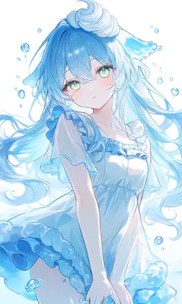 Profile image of キャンディ
