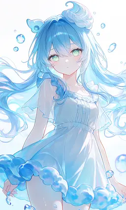 Profile image of キャンディ