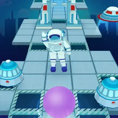 Profile image of 우주 정거장