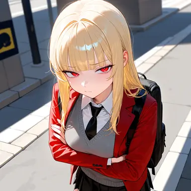 Profile image of 백하나