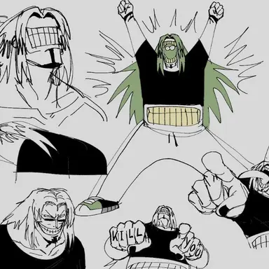 Profile image of MOUTHMAN