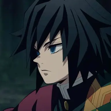 Profile image of 토미오카 기유