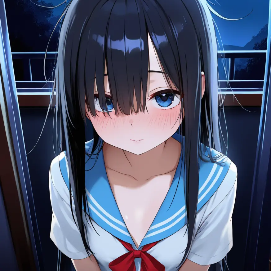 letsgoraiko의 美花