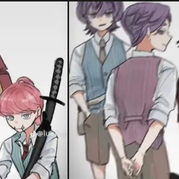 TidyHiker2250의 ごめん。