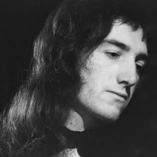 SlickRat2721의 John Deacon's Secret