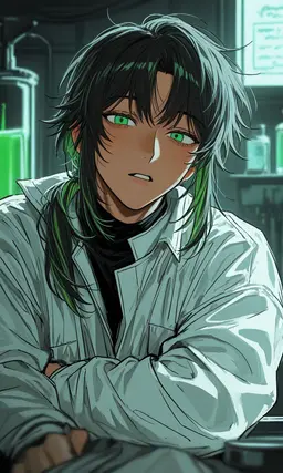 Profile image of シュワン