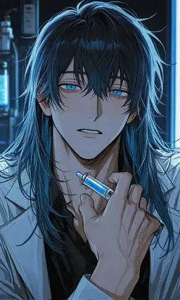 Profile image of ハクア