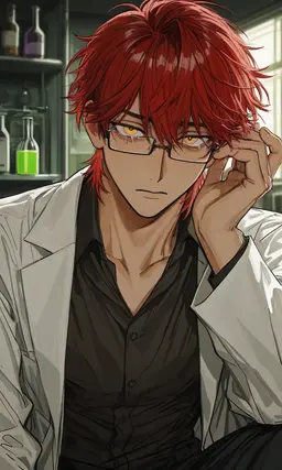 Profile image of ノク