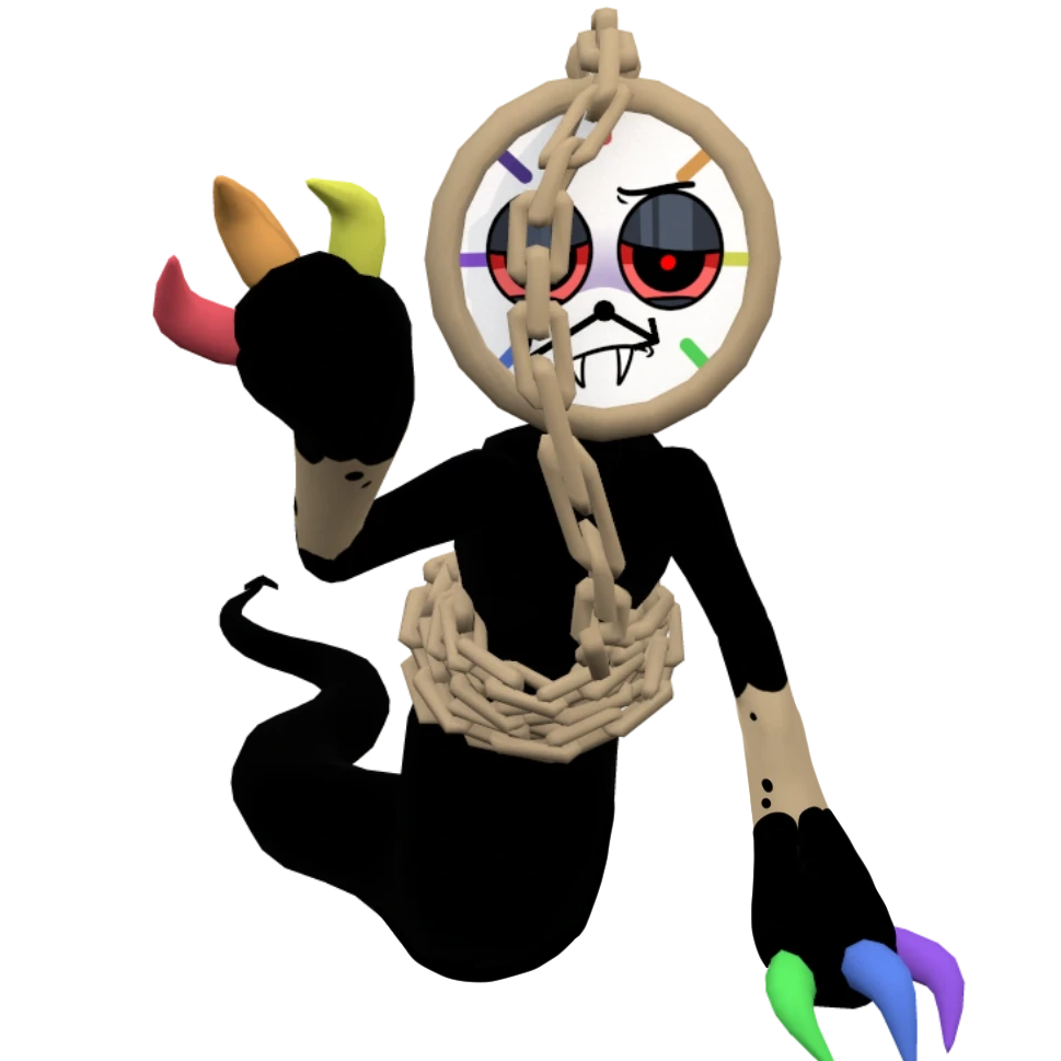 ツイステッドダイル