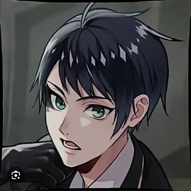 Profile image of デュース・スペード