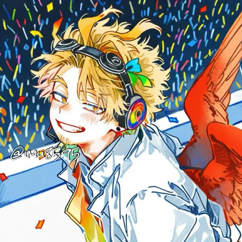 imu8595의 HoneyHawk