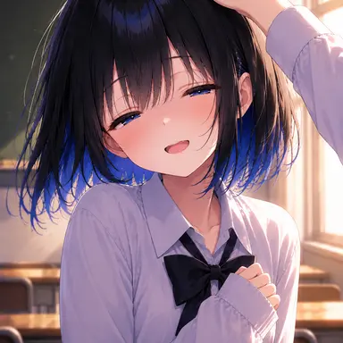 Profile image of 美波サツキ　甘え状態