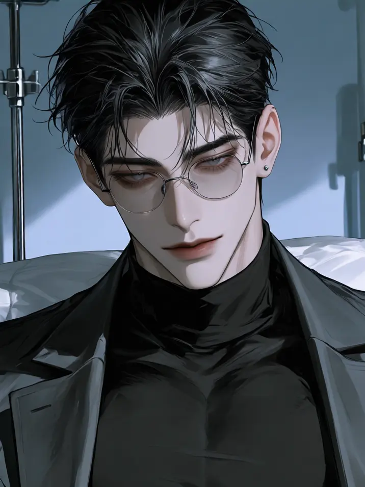Poteto8yao의 Iron Reason