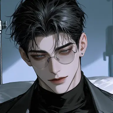 Profile image of Reiji