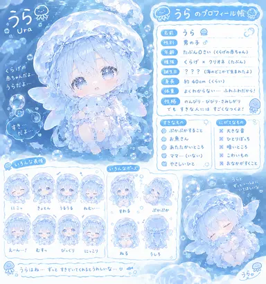 Profile image of うら