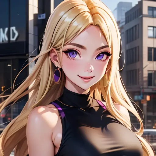 Haron579의 솔이나