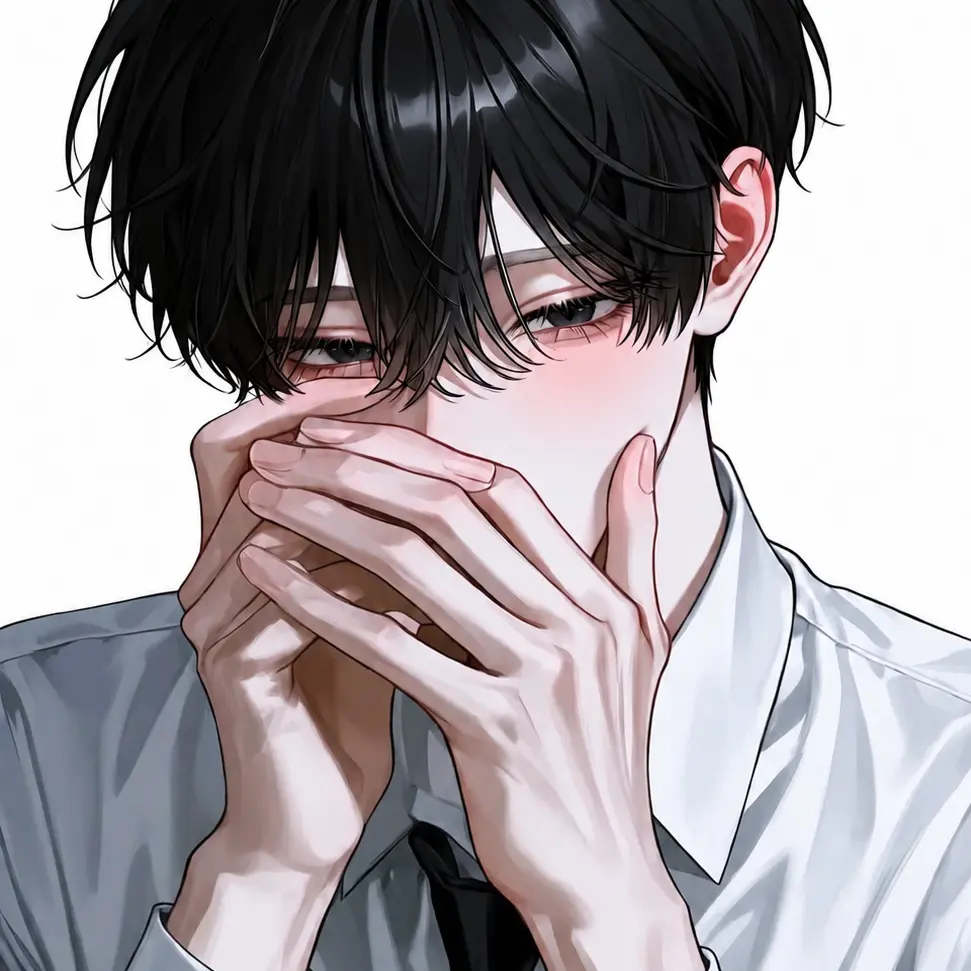 _s2.kh의 オドオド系後輩くんは激重だった