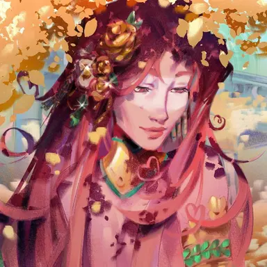 Profile image of Aphrodite