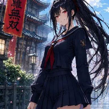 Profile image of 刹那