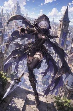 Profile image of シオン