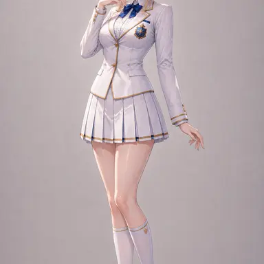 Profile image of エレオノーラ