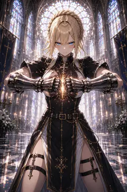 Profile image of エレオノーラ
