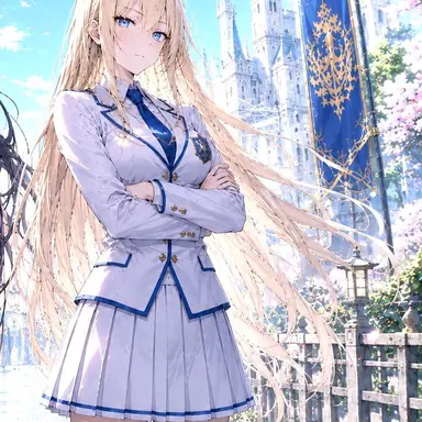 Profile image of セレーナ