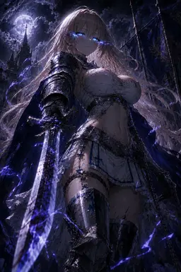 Profile image of セレーナ