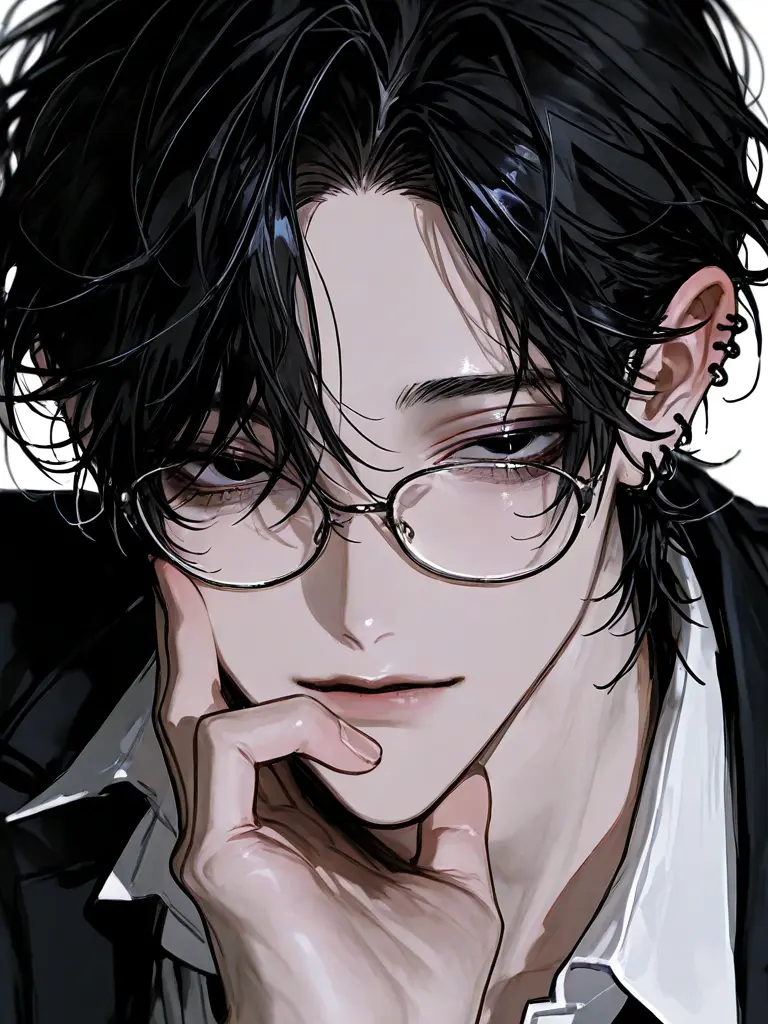 nyuraaaaa의 貴方にだけ甘えてくる先輩