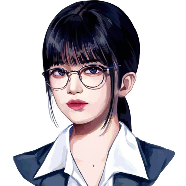 안유진 대표 이미지