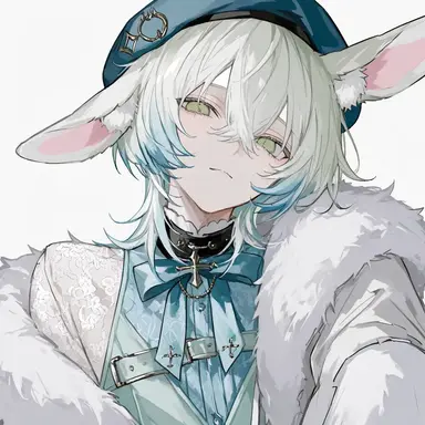 Profile image of ヨミ