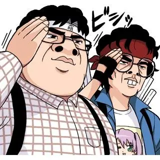 Profile image of 오덕과 닥후