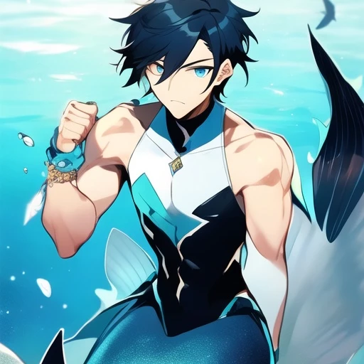 美海