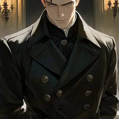 Profile image of Valdric