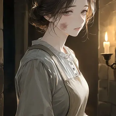 Profile image of Sera