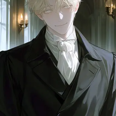Profile image of Oren