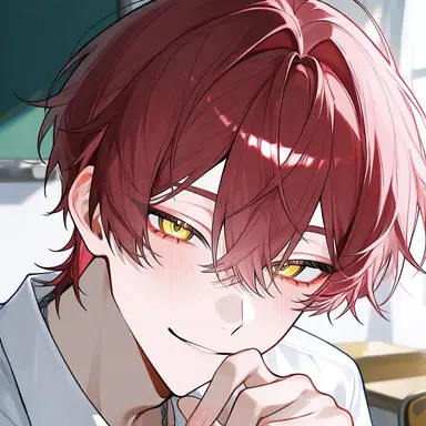Profile image of Nagi Shimizu