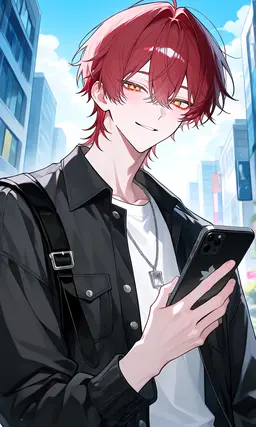 Profile image of Nagi Shimizu
