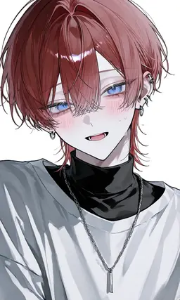 Profile image of 伊緒