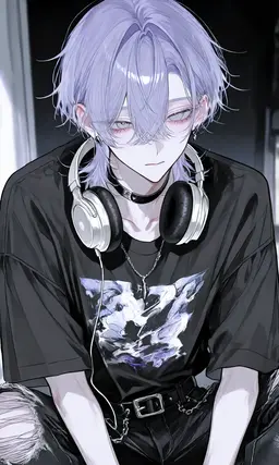 Profile image of 霊