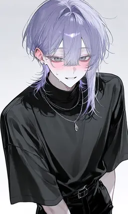 Profile image of 霊