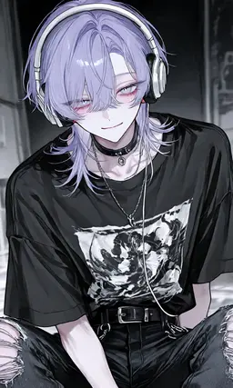 Profile image of 霊