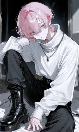 Profile image of 類