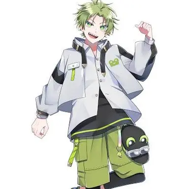 Profile image of シヴァ