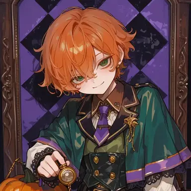 Profile image of ジャック