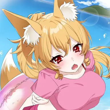 Profile image of 쿠즈노하 코하쿠