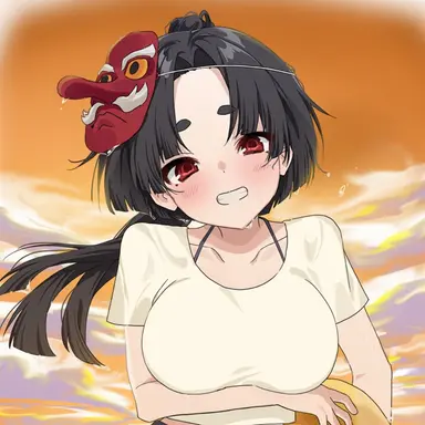 Profile image of 카라스마 레이